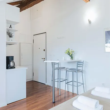 Apartment The Charm Split Exterior foto