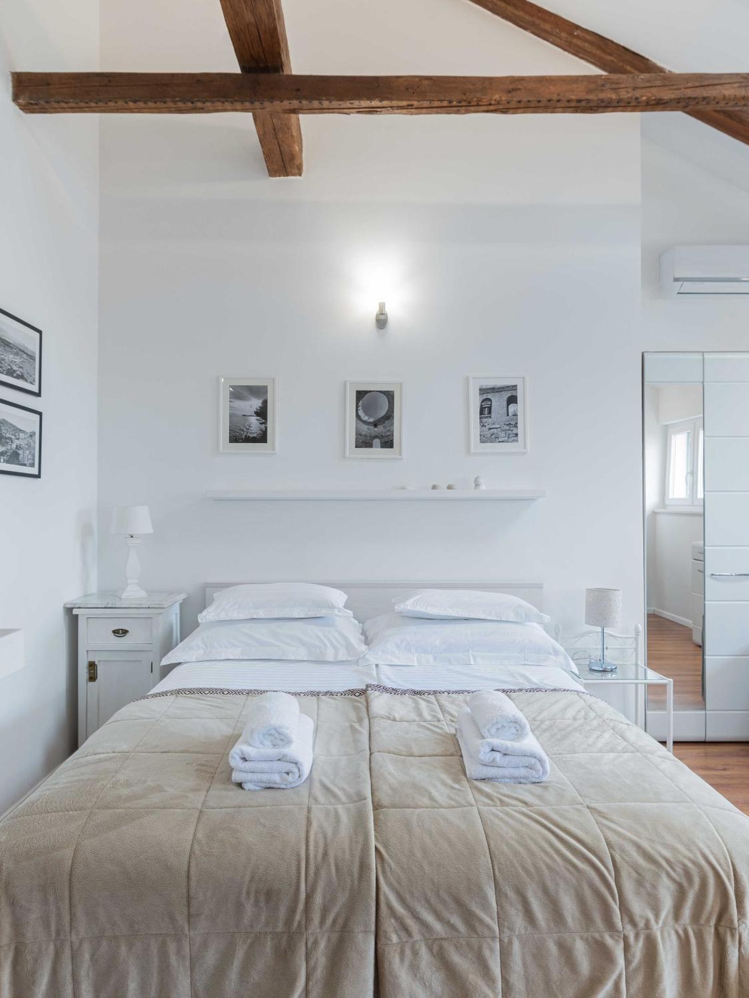 The Charm Apartament