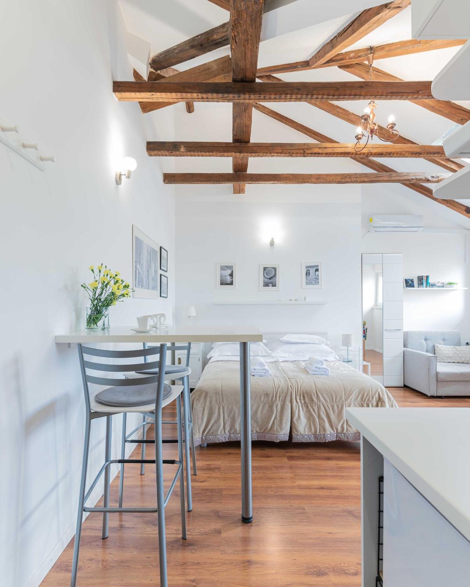 The Charm Apartament *