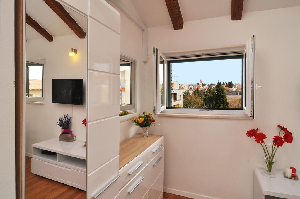 Apartament The Charm *
