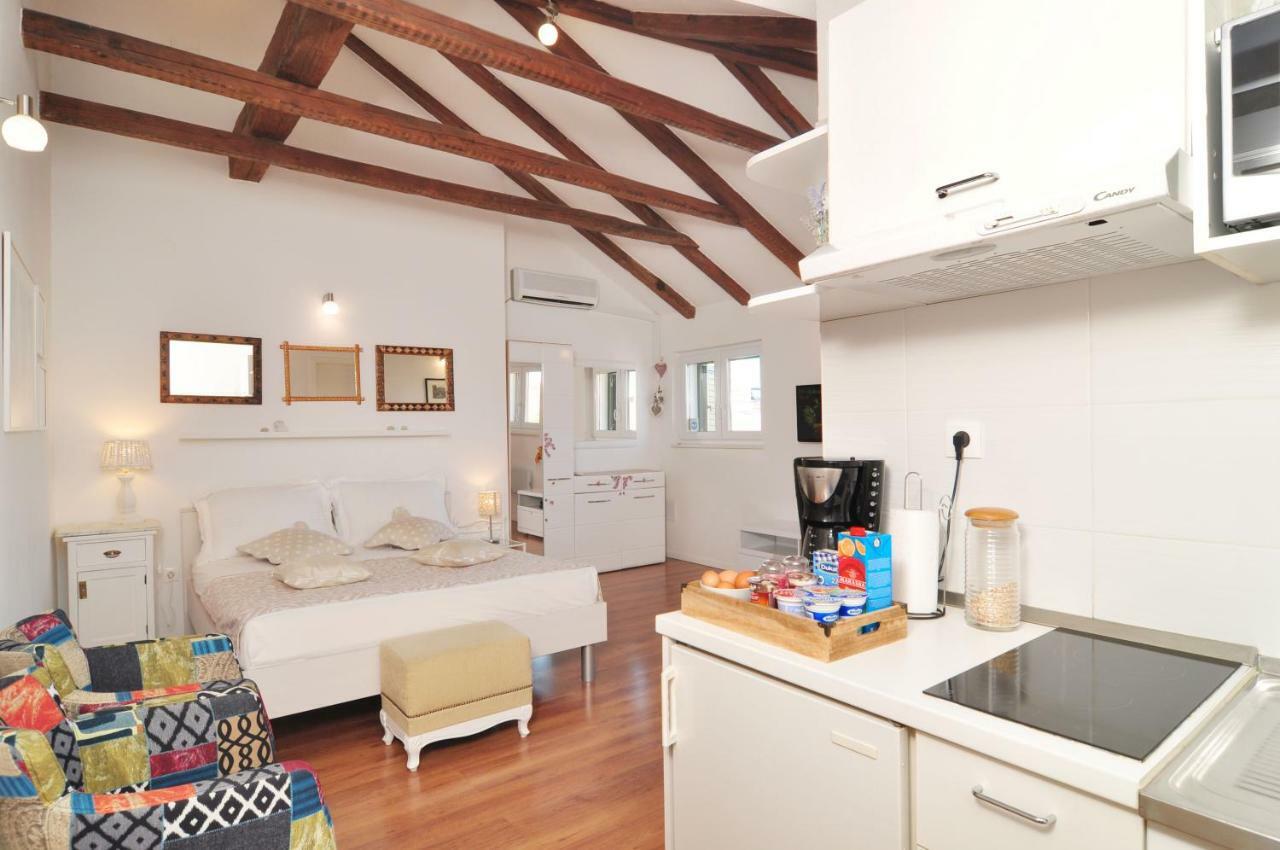 The Charm Apartment