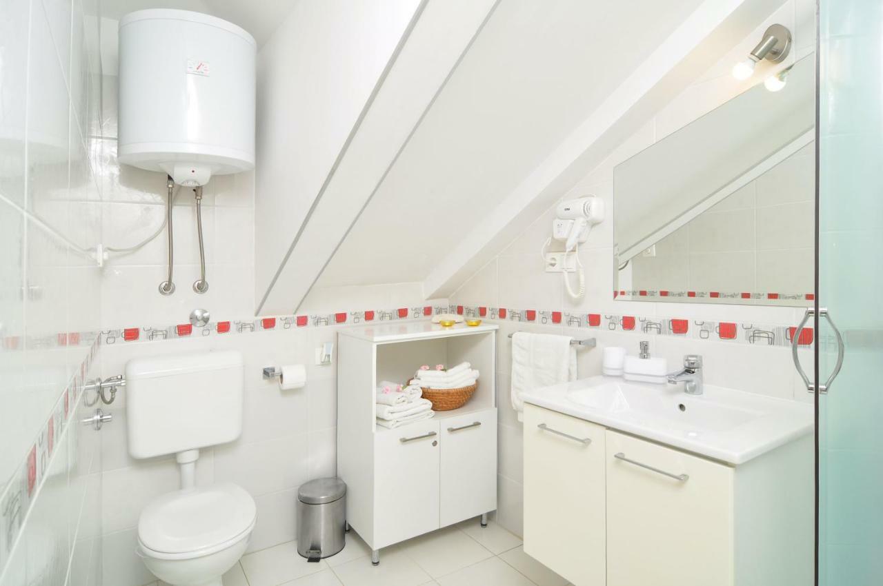 Apartament The Charm *