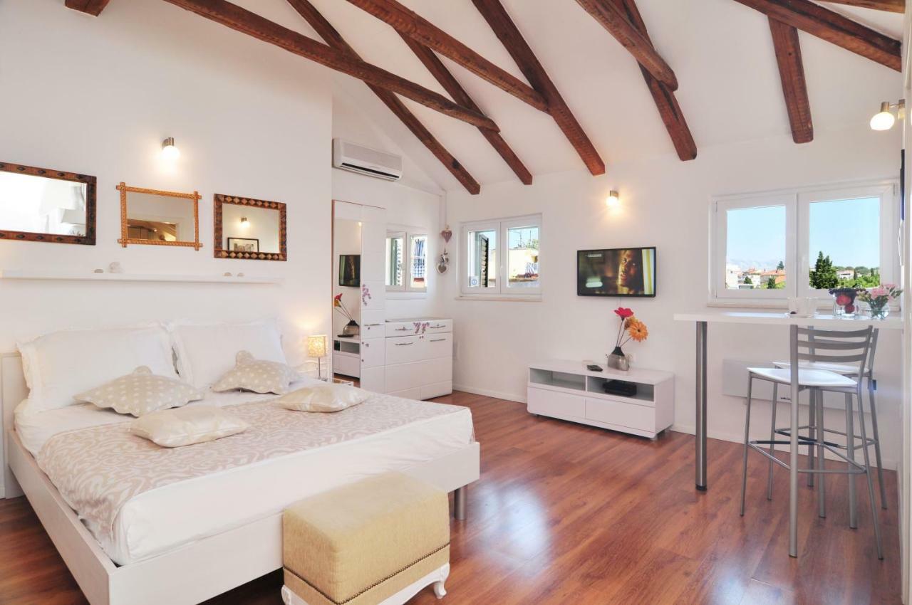 The Charm Apartament